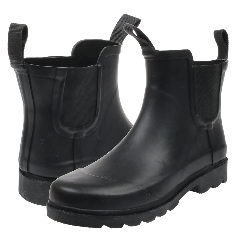 capelli-new-york-ladies-matte-gummistiefel-mit-kontrastkappe image 2