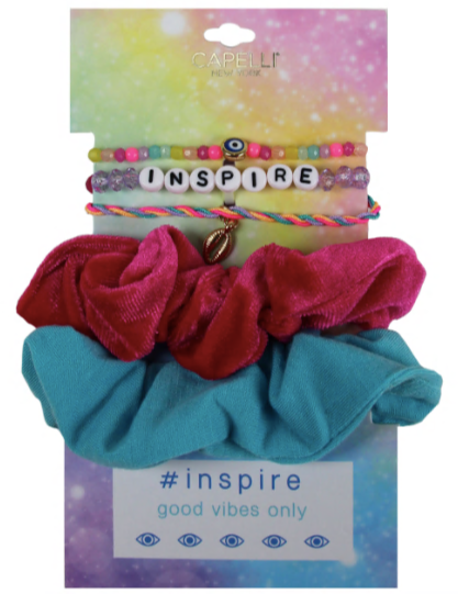 capelli-new-york-vsco-inspire-armband-m-dchen-5er-set image 1