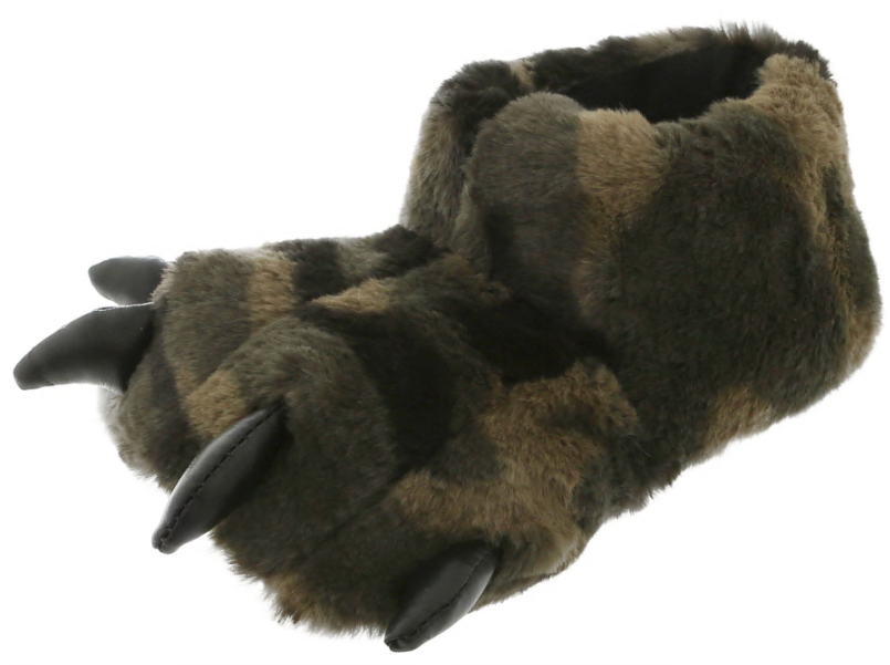 capelli-new-york-boys-slipper-camo-krallen-gr-s-10-11 image 4