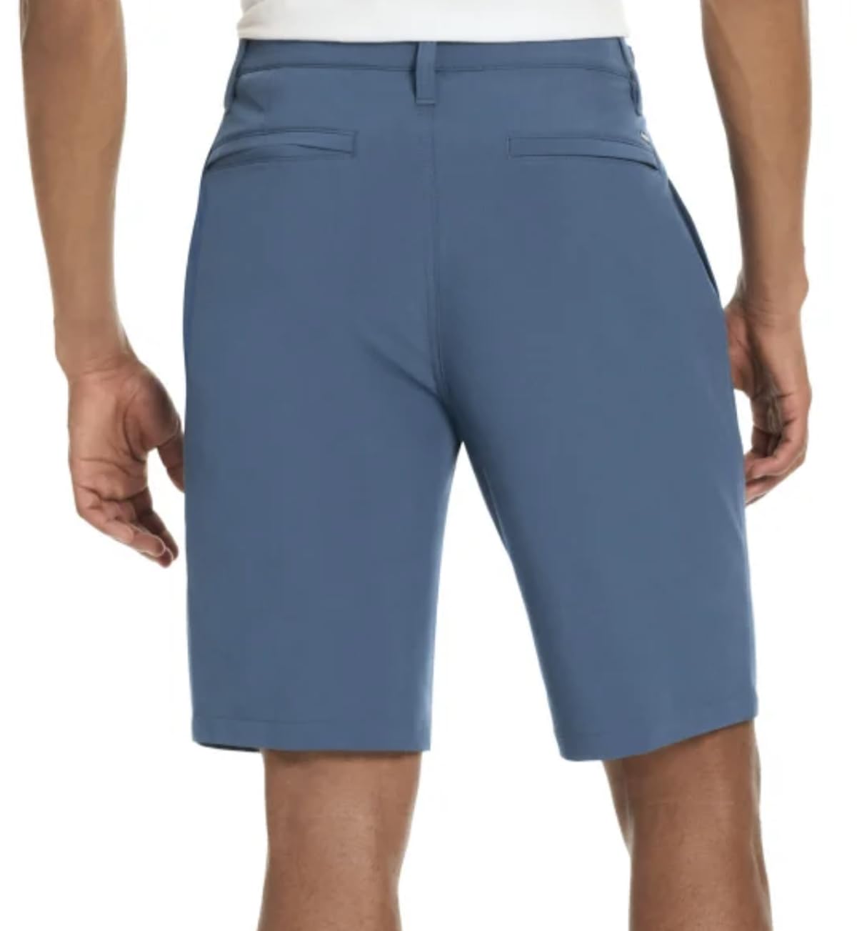 hurley-venture-hybrid-walkshorts-herren-gr-30-blau image 3