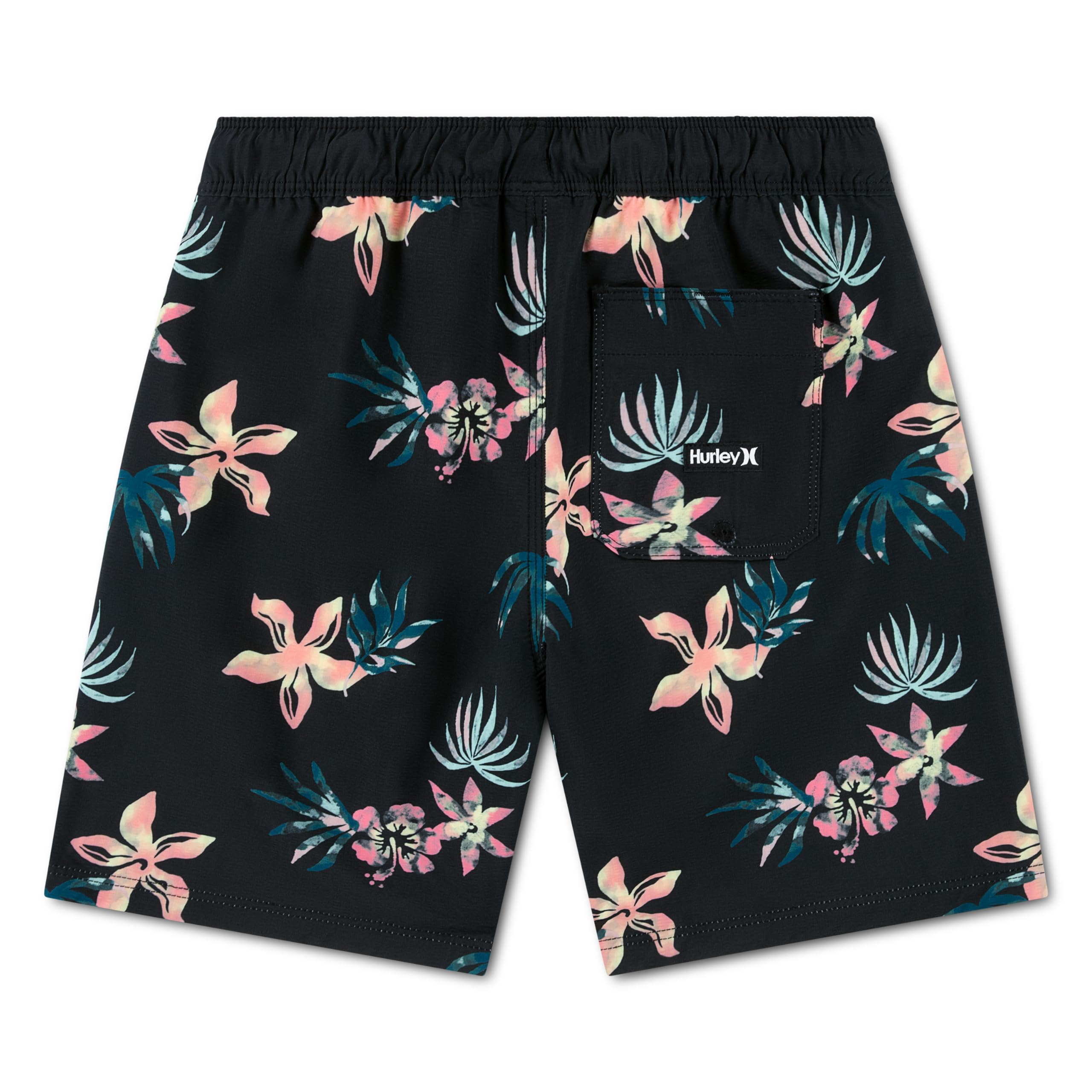 hurley-88933-boardshorts-badeshorts-8-10-jahre image 2