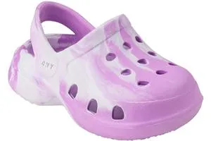 capelli-new-york-infant-clogs-eva-clogs-m-dchen-rosa-12-18m image 1