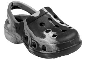 capelli-new-york-infant-clogs-eva-baby-clogs-4-tie-dye image 1