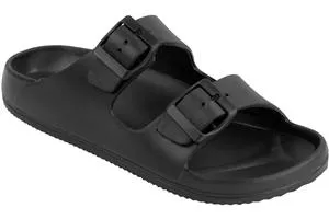 capelli-new-york-ladies-flip-flops-eva-sandalen-doppelriemen image 1