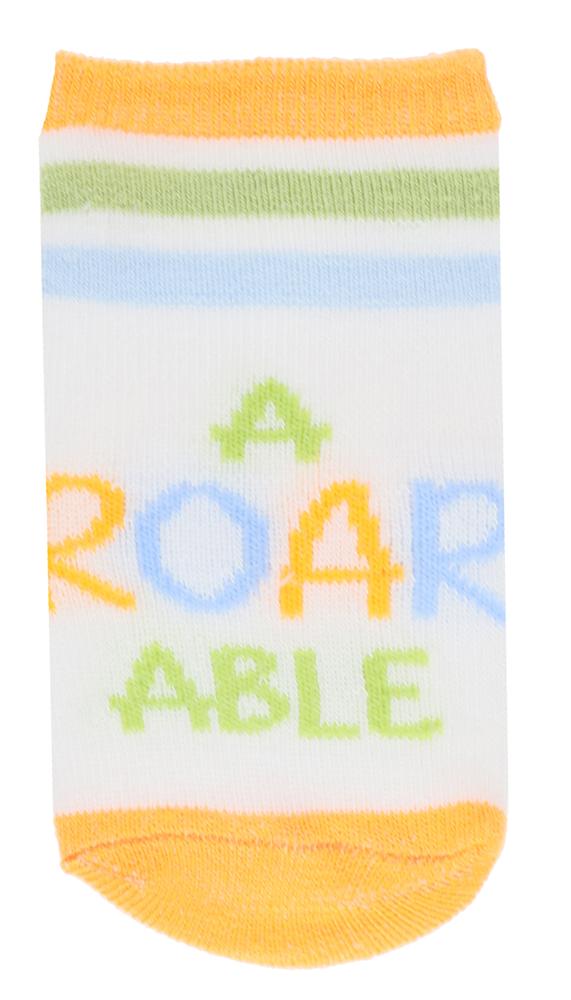 capelli-new-york-dino-crew-socken-baby-10er-3-12m-noppen image 2