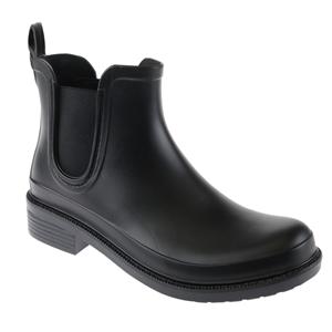capelli-new-york-shiny-jodhpur-gummistiefel-damen image 1