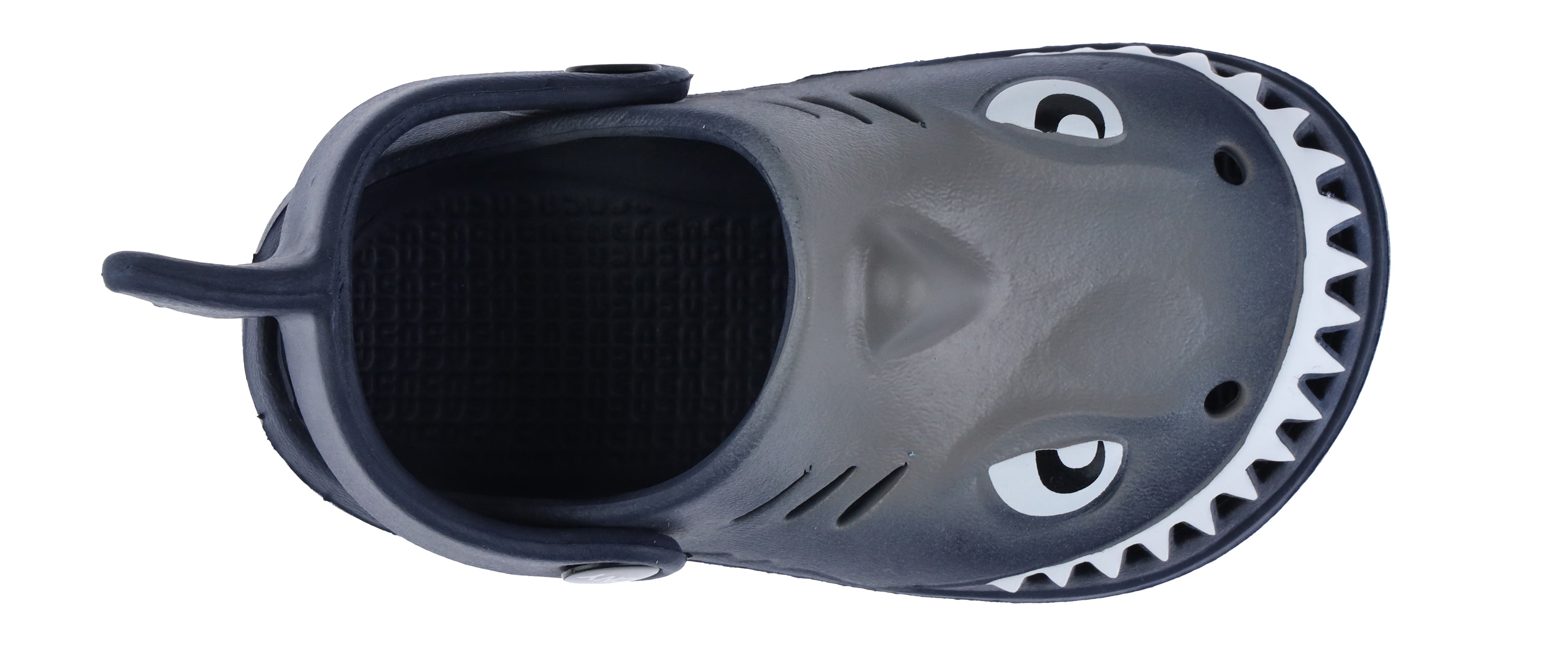 capelli-new-york-cool-shark-clogs-kinder-eva-hai image 3