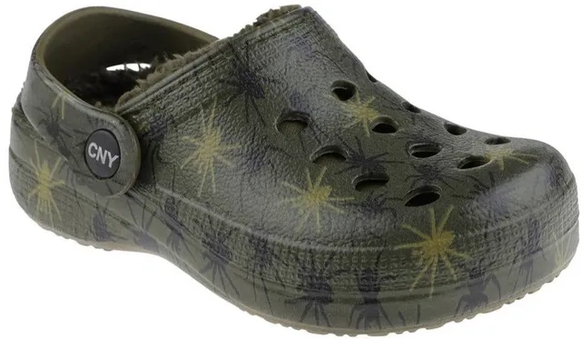capelli-new-york-toddler-clogs-spider-eva-clogs-gef-ttert-6-7 image 1