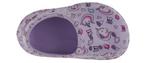 capelli-new-york-infant-clogs-unicorn-magic-clog-einhorn-gr-3 image 4