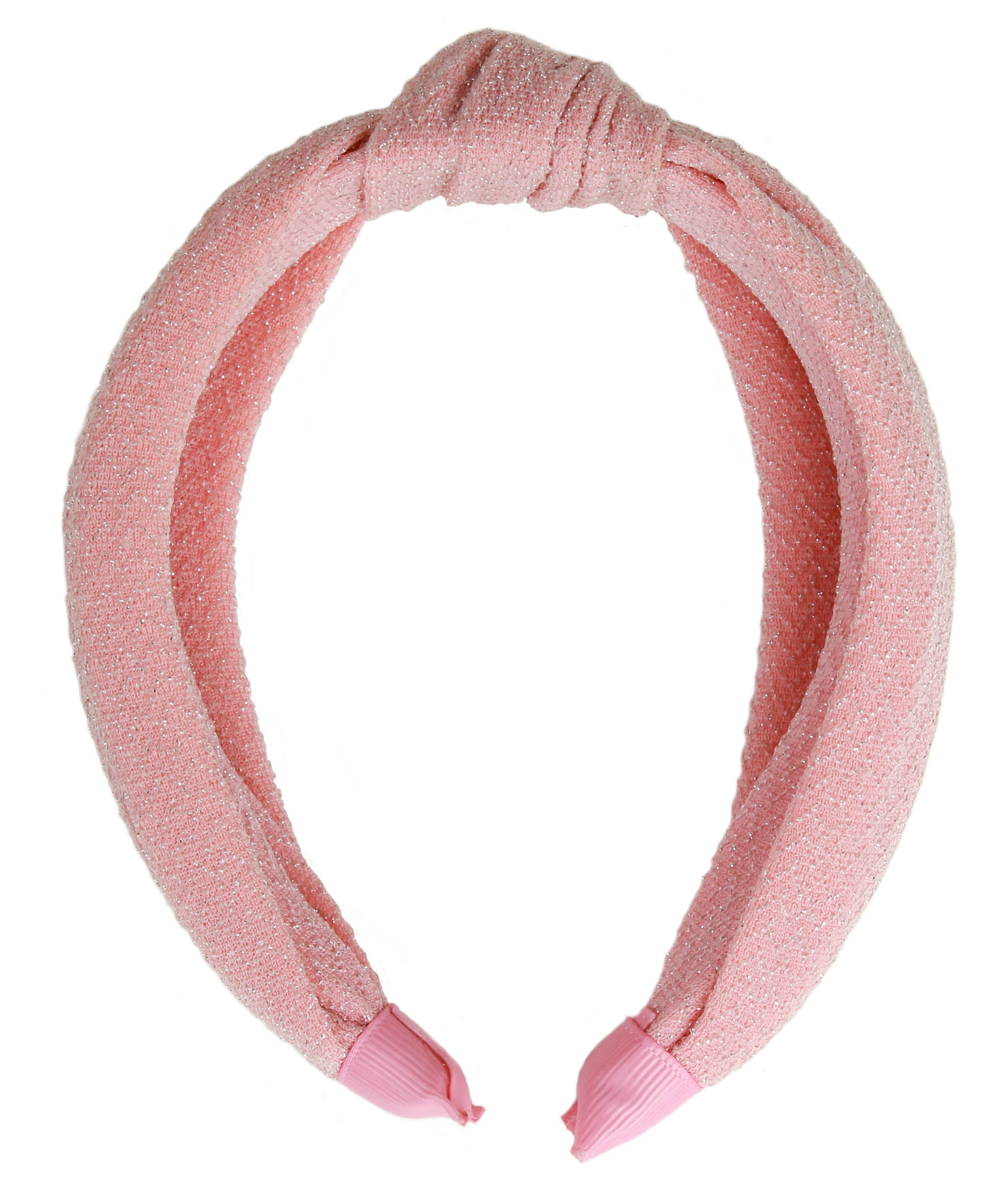 capelli-new-york-haarband-twister-set-3-teilig-samt image 2