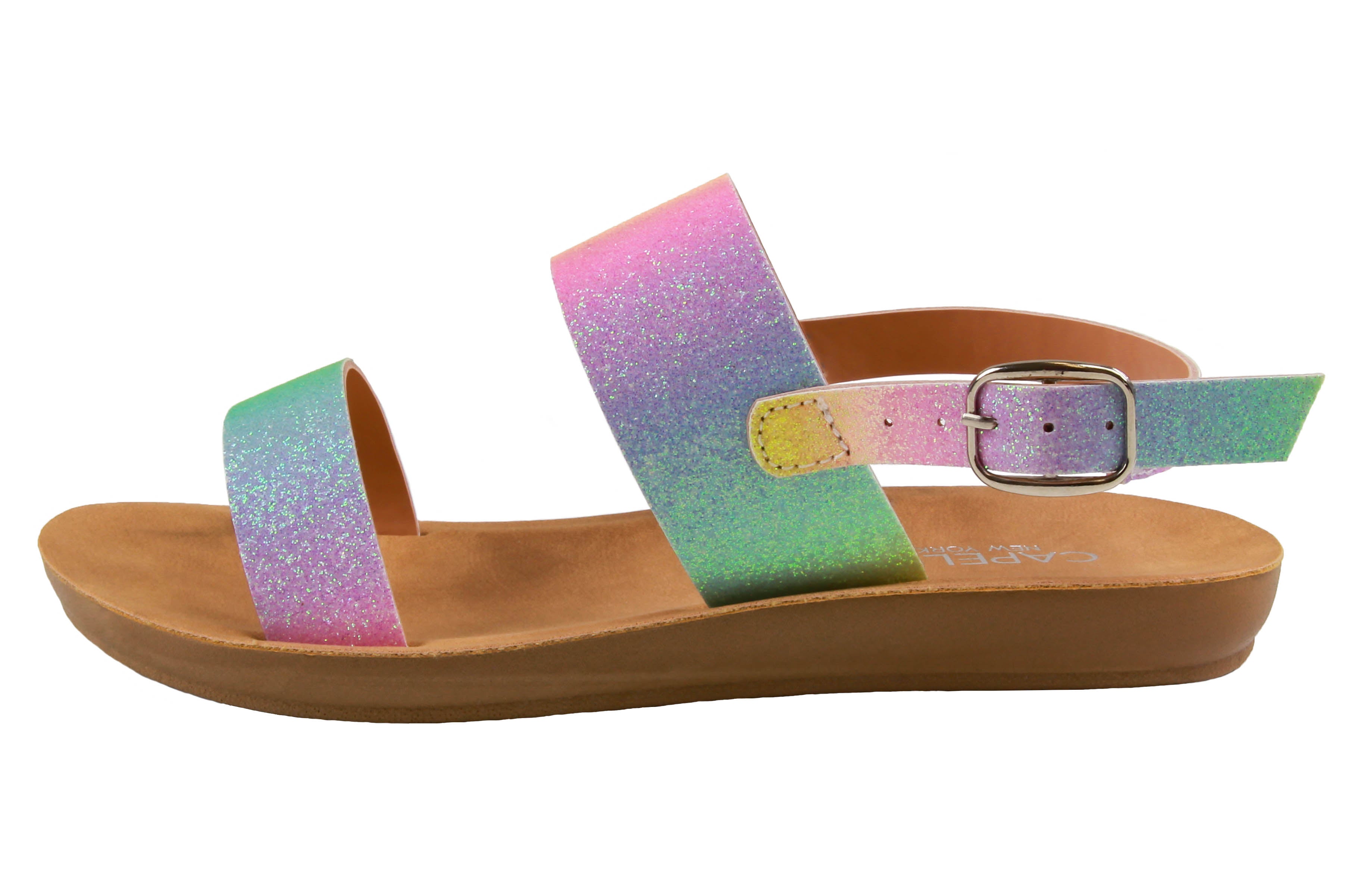 capelli-new-york-girls-flip-flops-sandalen-m-dchen-2-ombr image 3