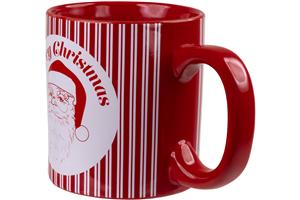 capelli-new-york-retro-santa-tasse-weihnachten-532-ml-streifen image 3