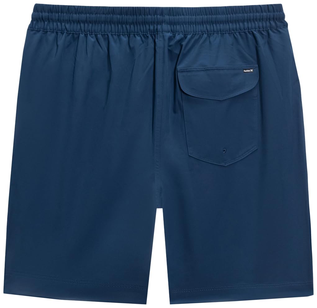 hurley-crossover-volley-swim-shorts-herren-gr-m-quickdry image 4