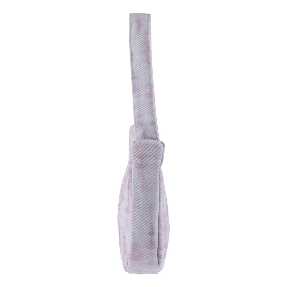 capelli-new-york-damen-schultertasche-tie-dye-batik image 2