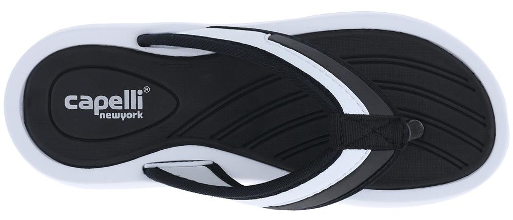 capelli-new-york-ladies-injected-eva-flip-flop-damen-zehentrenner-eva image 4