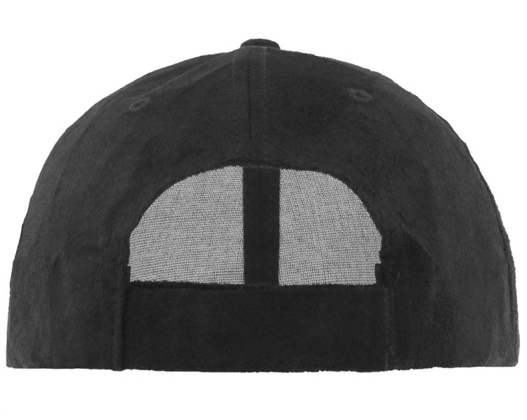 capelli-new-york-ladies-hats-basecap-wildlederoptik image 3