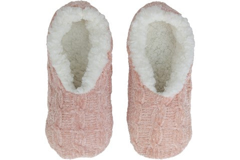 capelli-new-york-ladies-socks-pl-sch-zopf-s-m image 3