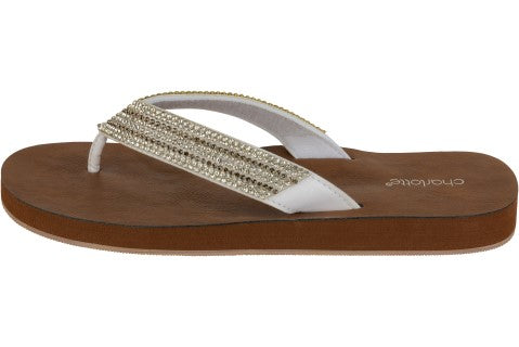 capelli-new-york-charlotte-flip-flops-kunstleder-strass-2 image 3