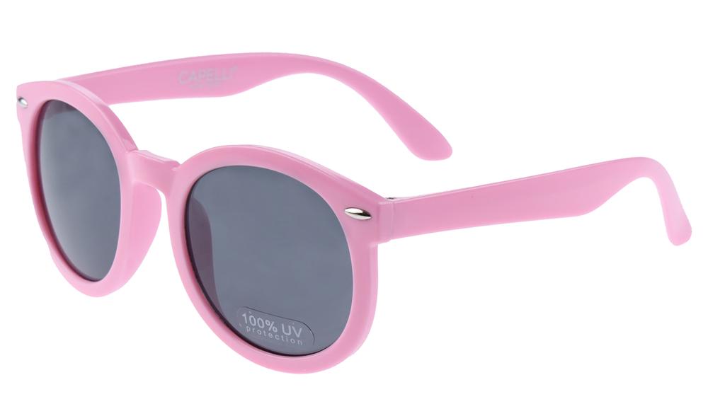 capelli-new-york-all-over-smileys-sonnenbrille-mit-etui-choker image 3