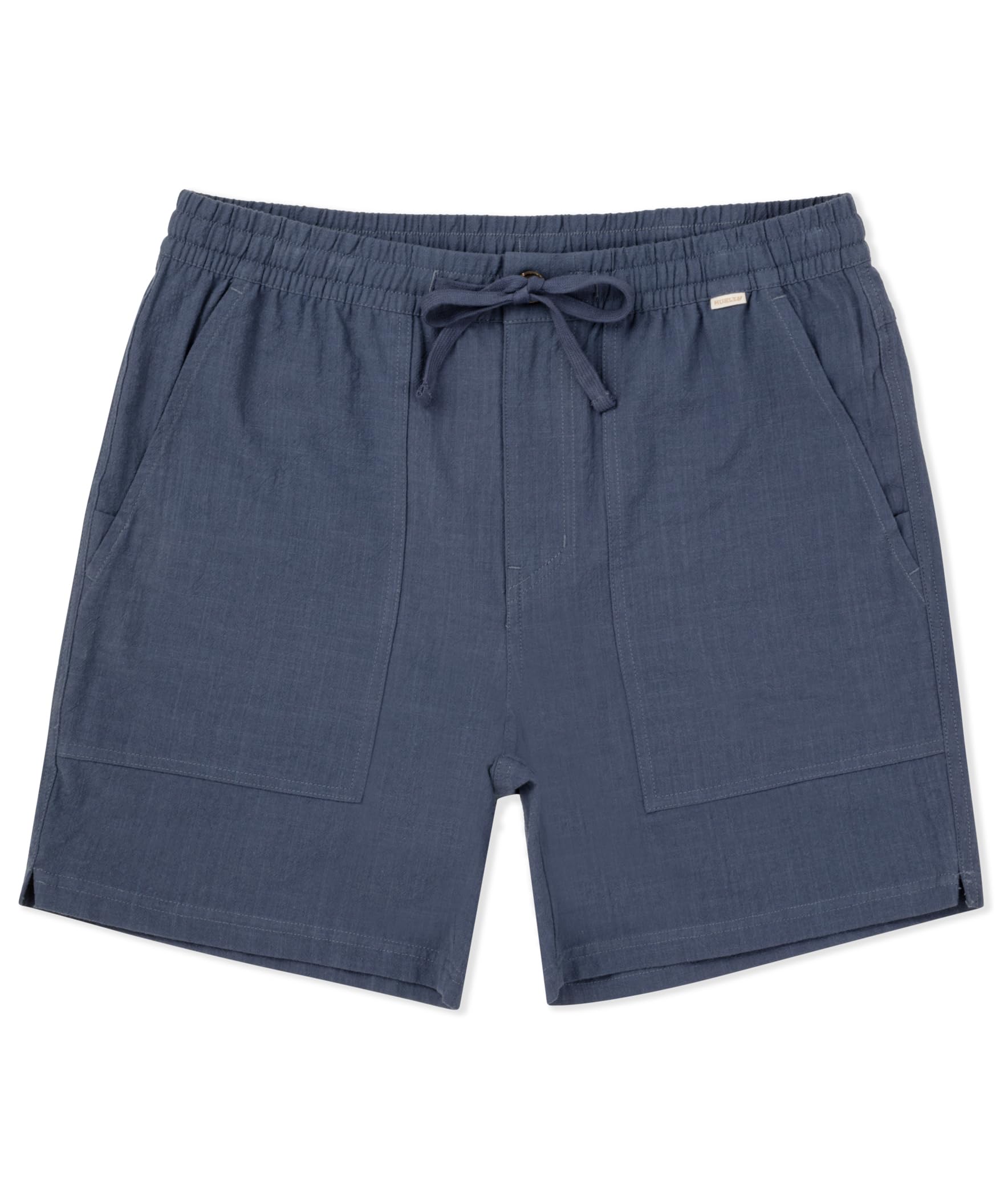 hurley-naturals-walkshorts-herren-baumwolle-monsoon image 8