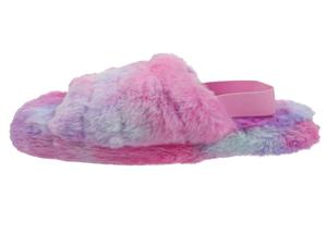 capelli-new-york-ladies-slippers-slide-hausschuhe-damen-m-pl-sch image 3