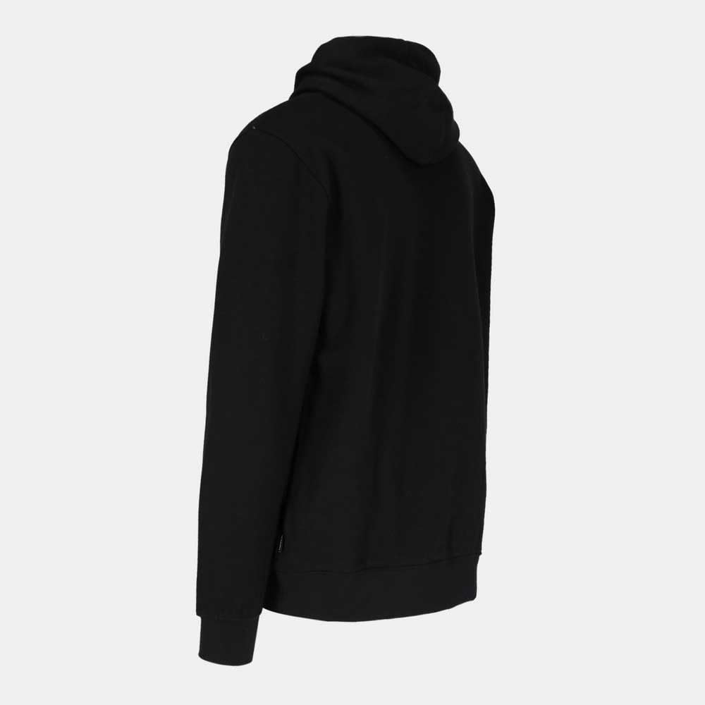 hurley-one-and-only-hoodie-herren-gr-l-fleece-baumwolle image 6
