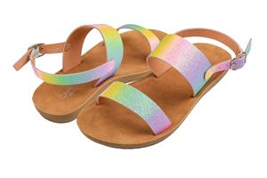 capelli-new-york-girls-flip-flops-sandalen-m-dchen-2-ombr image 2