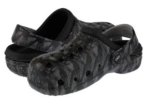 capelli-new-york-boys-clogs-eva-clog-berber-futter-bedruckt image 2