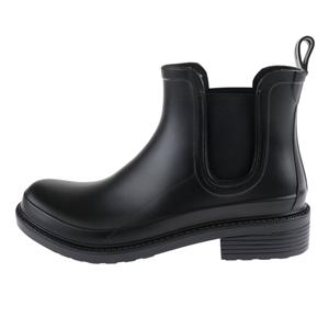 capelli-new-york-shiny-jodhpur-gummistiefel-damen image 3