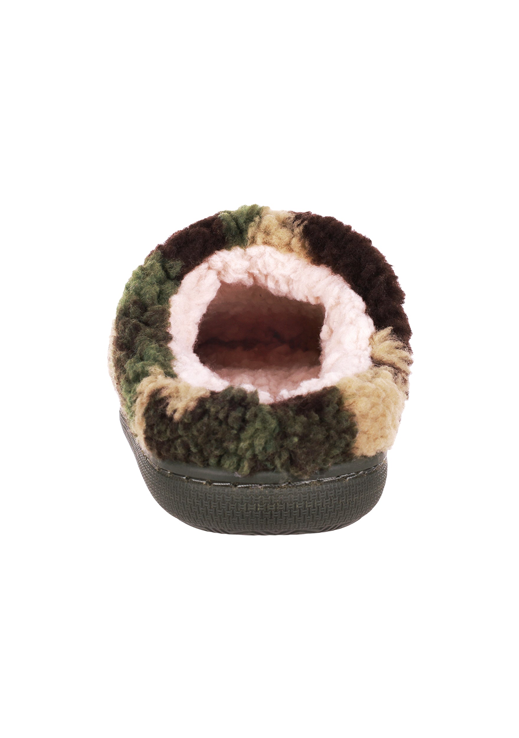 capelli-new-york-boys-camo-slipper-hausschuhe-smiley-camouflage image 4