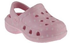 capelli-new-york-infant-clogs-punkte-eva-m-dchen-gr-3 image 1