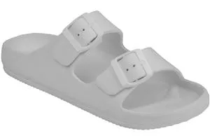 capelli-new-york-ladies-flip-flops-double-strap-sandalen-damen-mit-schnallen image 1