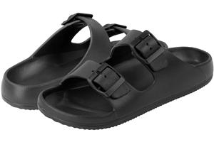 capelli-new-york-ladies-flip-flops-eva-sandalen-doppelriemen image 2