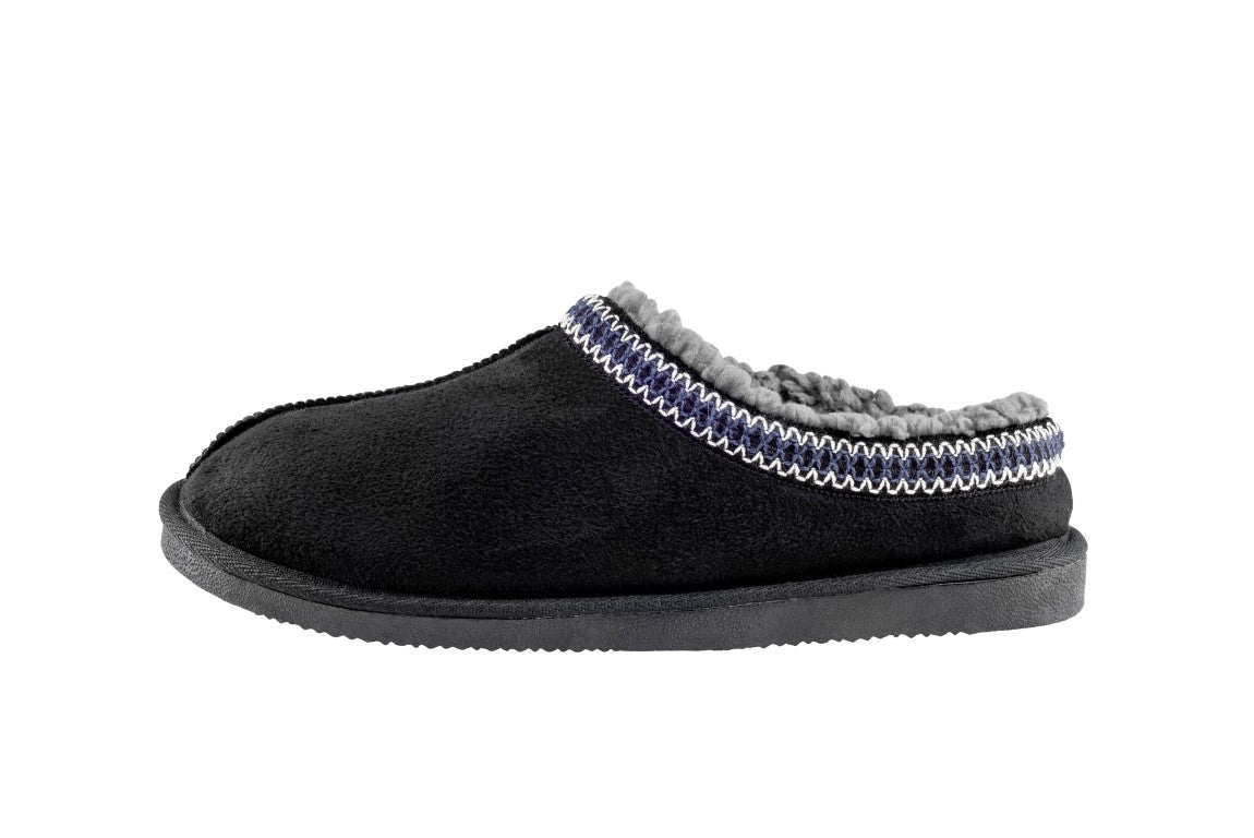 capelli-new-york-men-s-slippers-mokassin-hausschuhe-herren-m-wildleder image 3