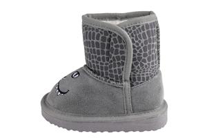 capelli-new-york-toddler-boys-slippers-dino-stiefel-gr-7 image 3