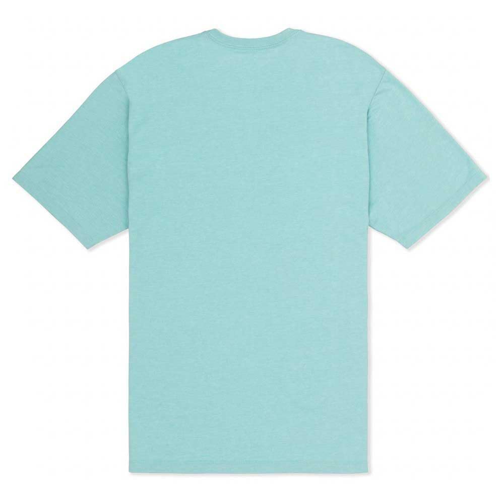 hurley-oz-t-shirt-herren-m-kurzarm-rundhals-frontprint image 4