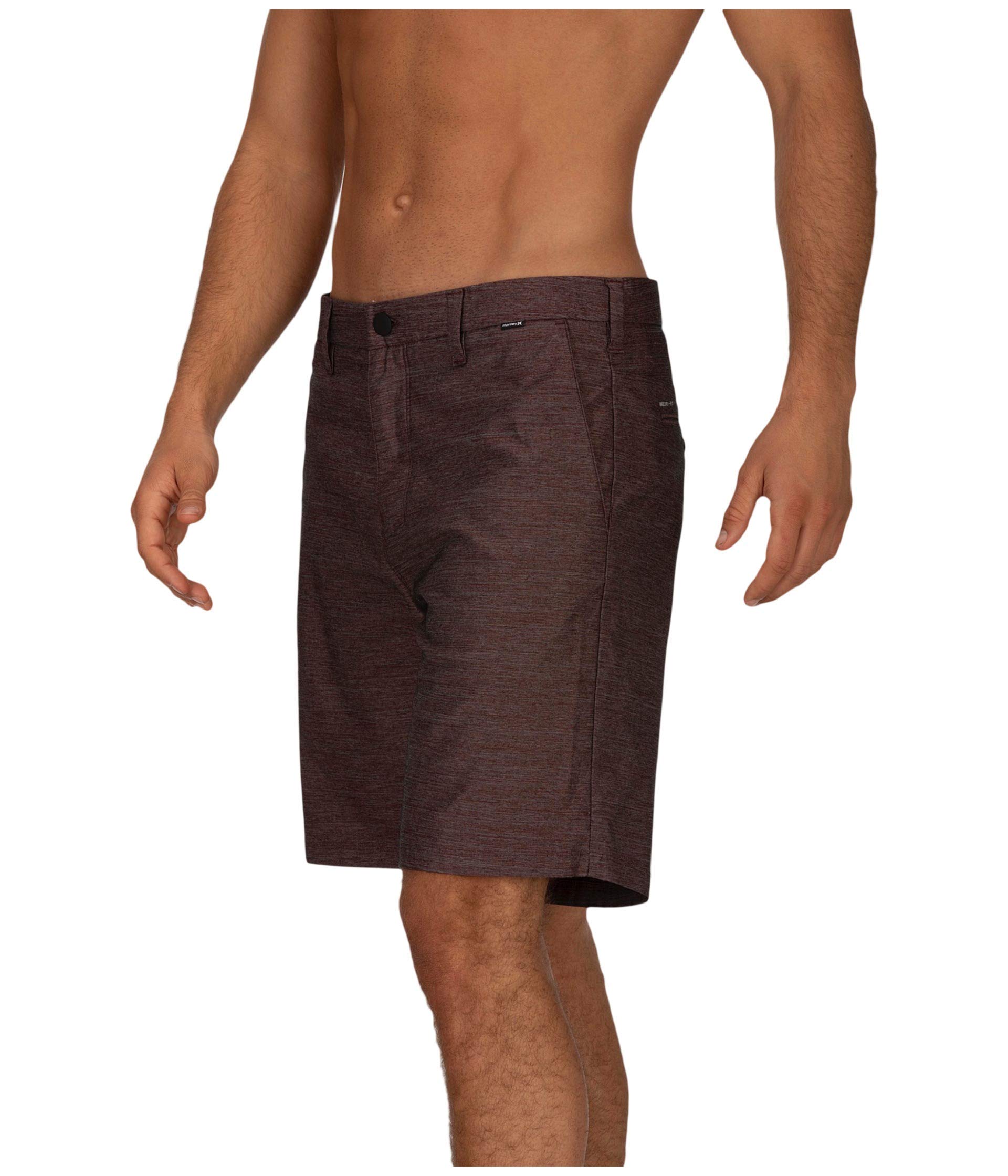 hurley-h2o-dri-breathe-19-boardshorts-signal-blue-28-eu image 7