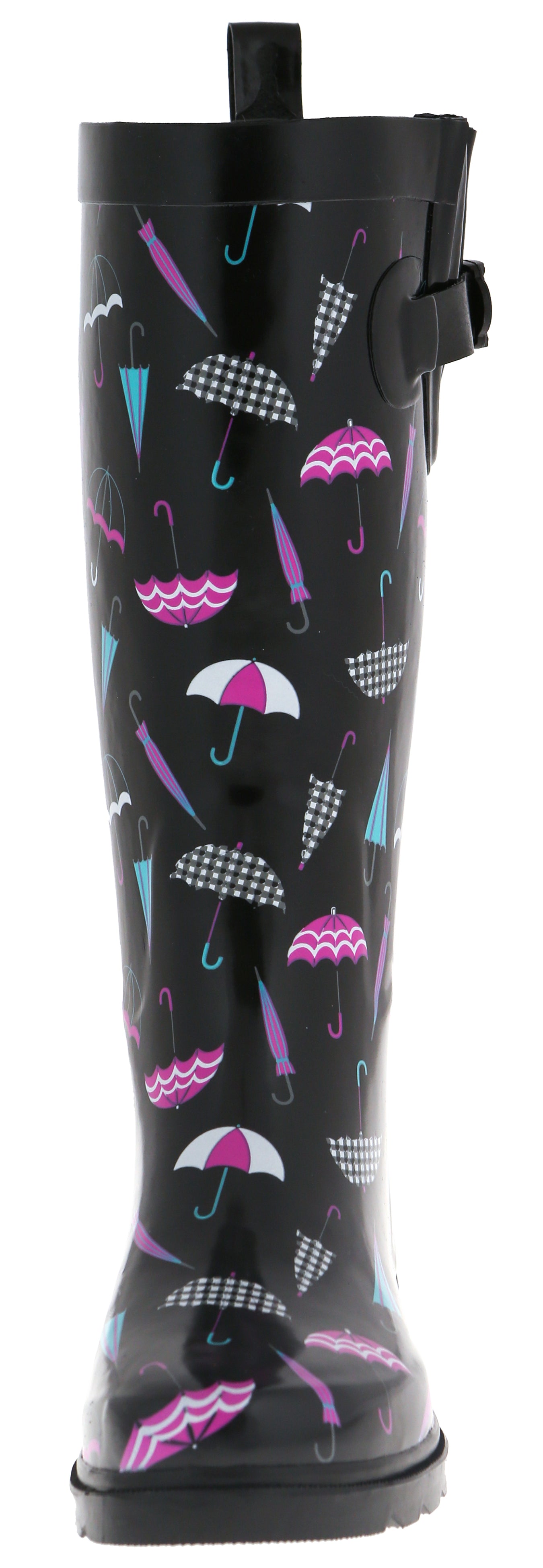 capelli-new-york-gummistiefel-damen-wasserdicht-gr-6-11 image 5
