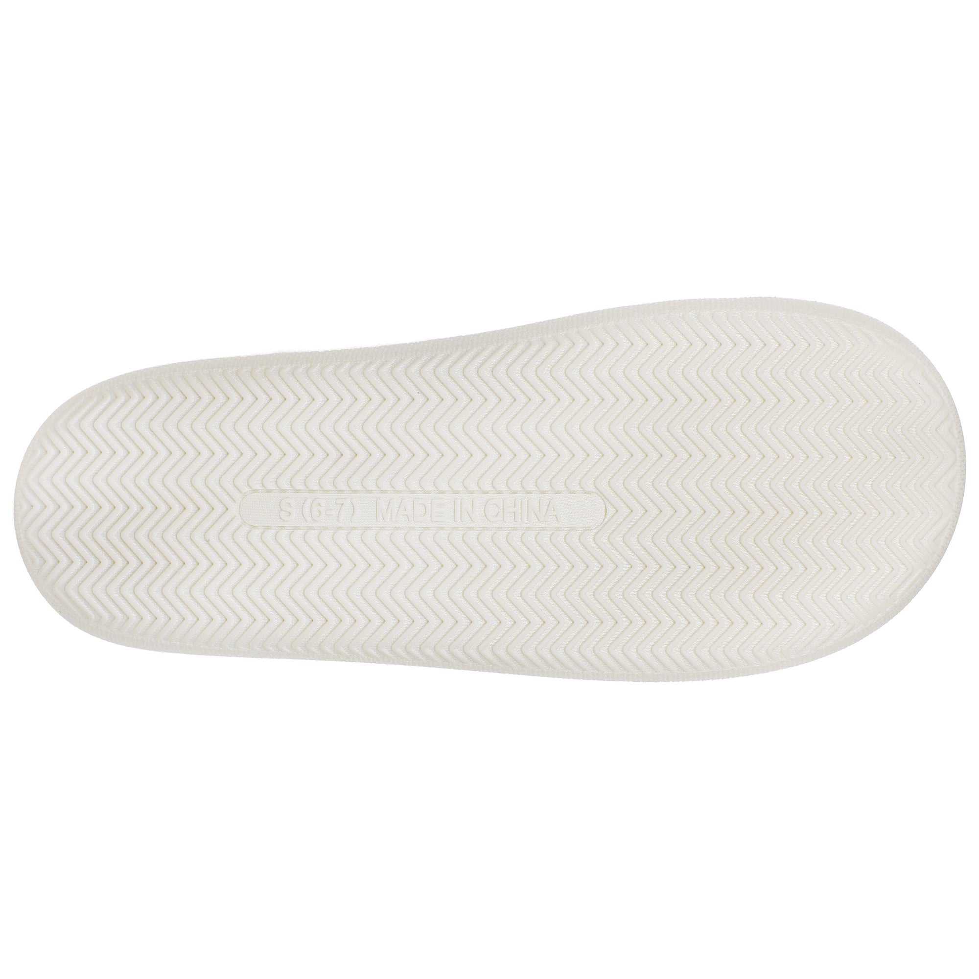 capelli-new-york-wool-scuff-smiley-hausschuhe-gr-medium image 4