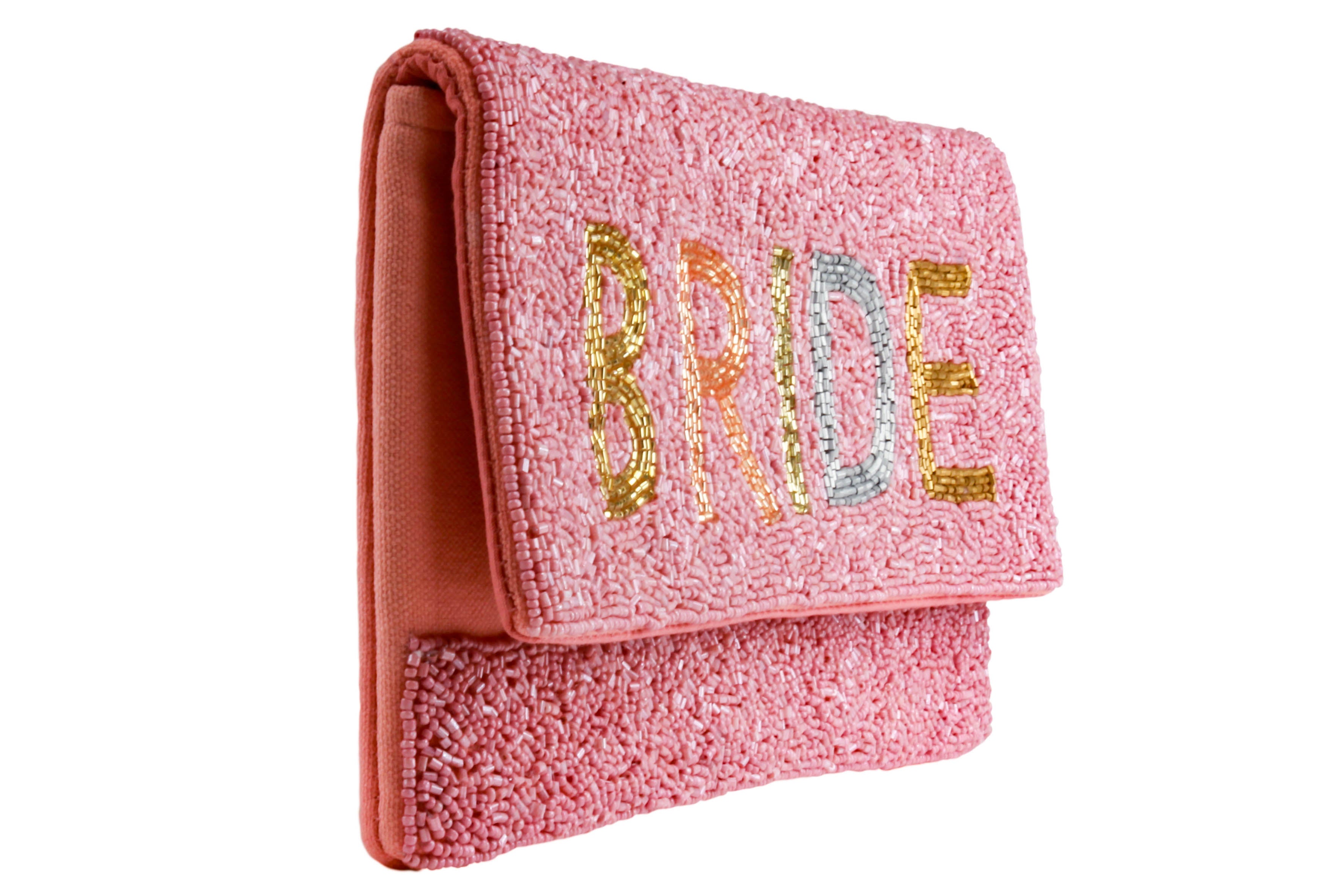 capelli-new-york-beaded-bride-clutch-brauttasche-wei-bestickt image 3