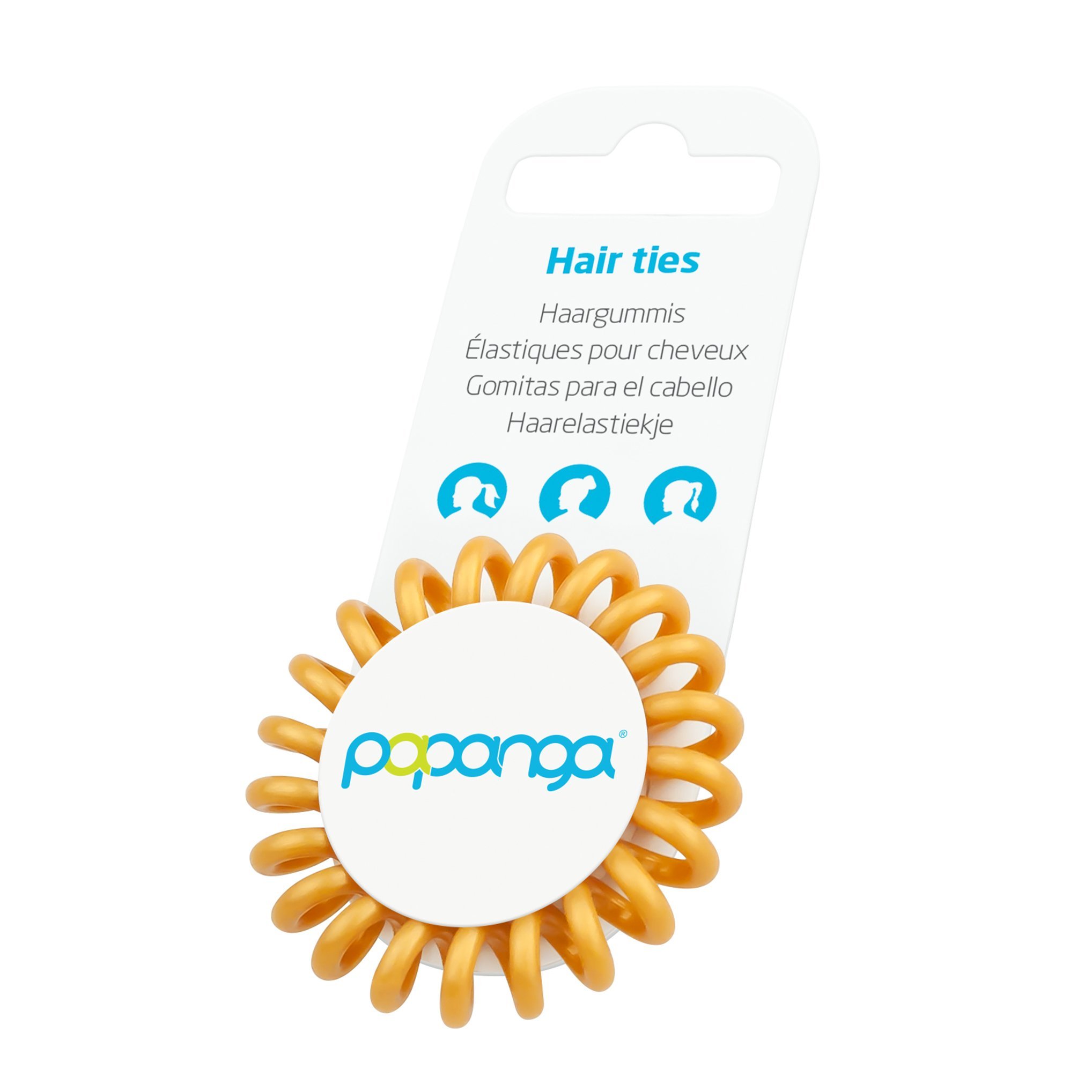 papanga-classic-edition-spiral-haargummi-small-braun image 7