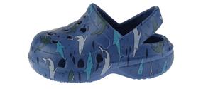 capelli-new-york-infant-clogs-hai-eva-badeschuhe-jungen image 3