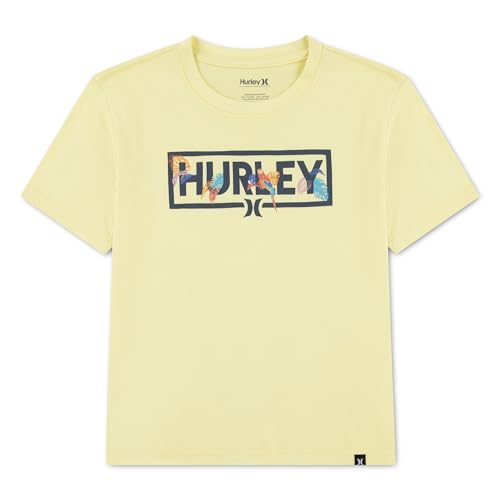 hurley-89132-grafik-t-shirt-jungen-8-10-jahre image 4