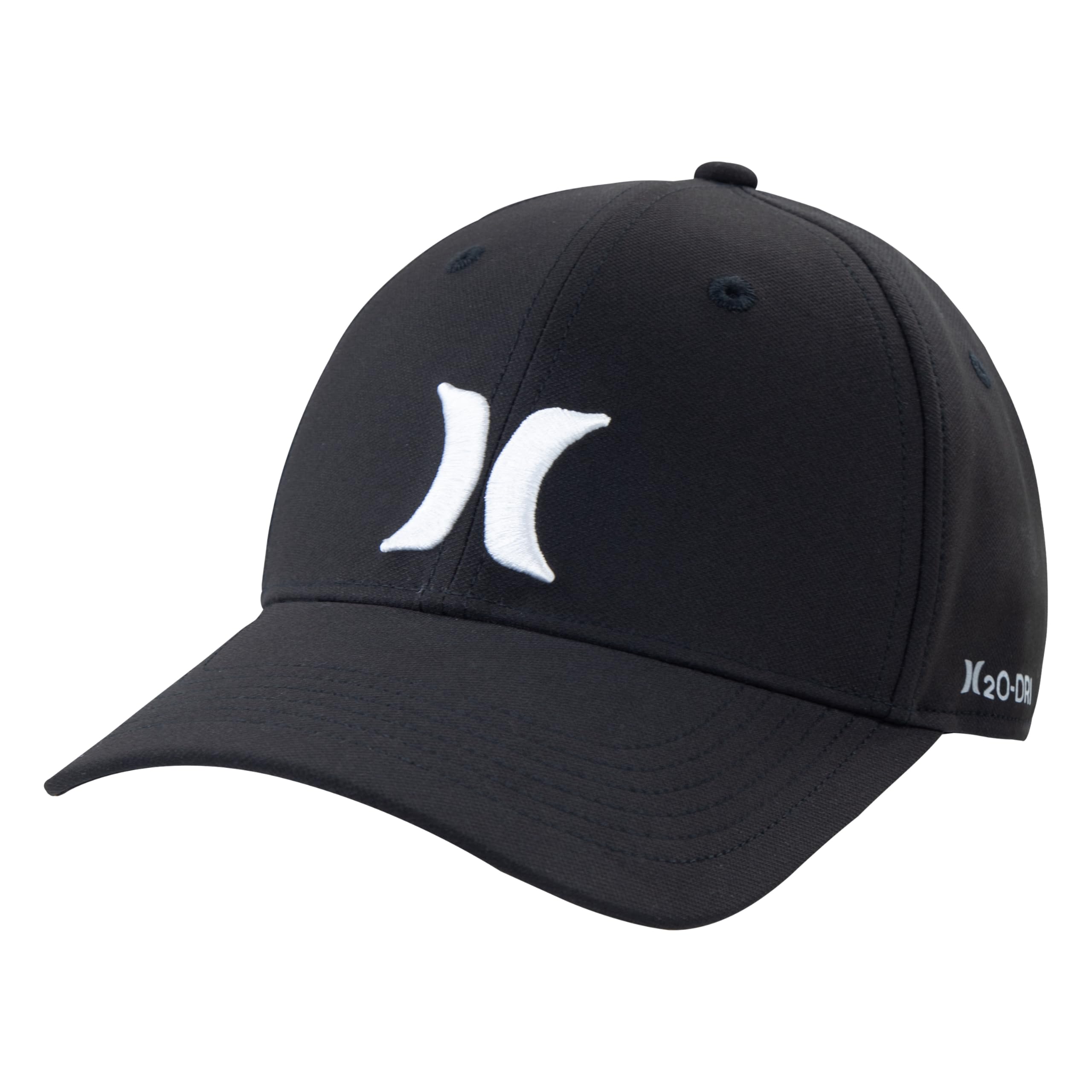 hurley-a7296-kappe-jungen-blau-verstellbar image 5