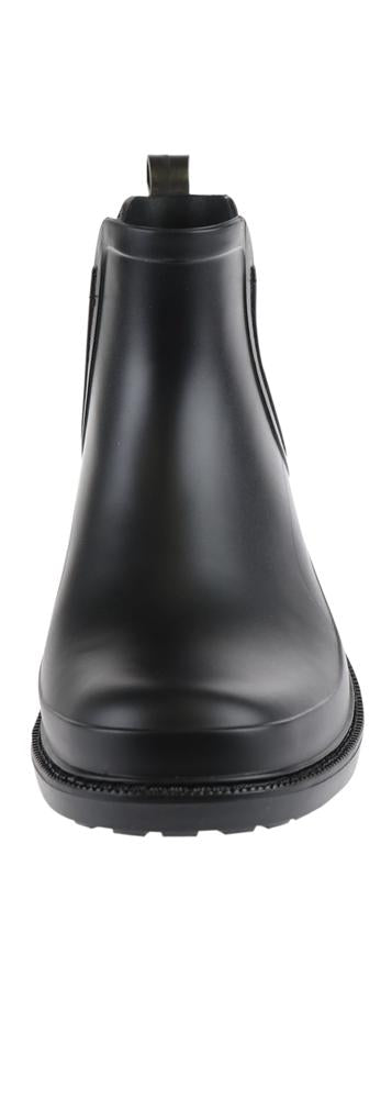 capelli-new-york-shiny-jodhpur-gummistiefel-damen image 4