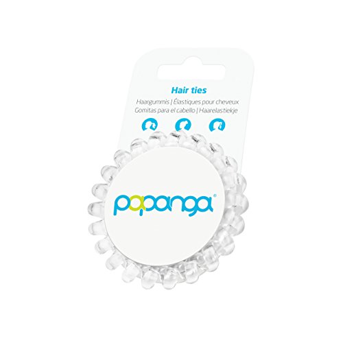 papanga-classic-edition-big-spiral-haargummi-3er-schwarz-transparent image 6