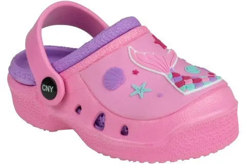 capelli-new-york-underwater-mermaid-clogs-m-dchen-eva-meerjungfrau image 1