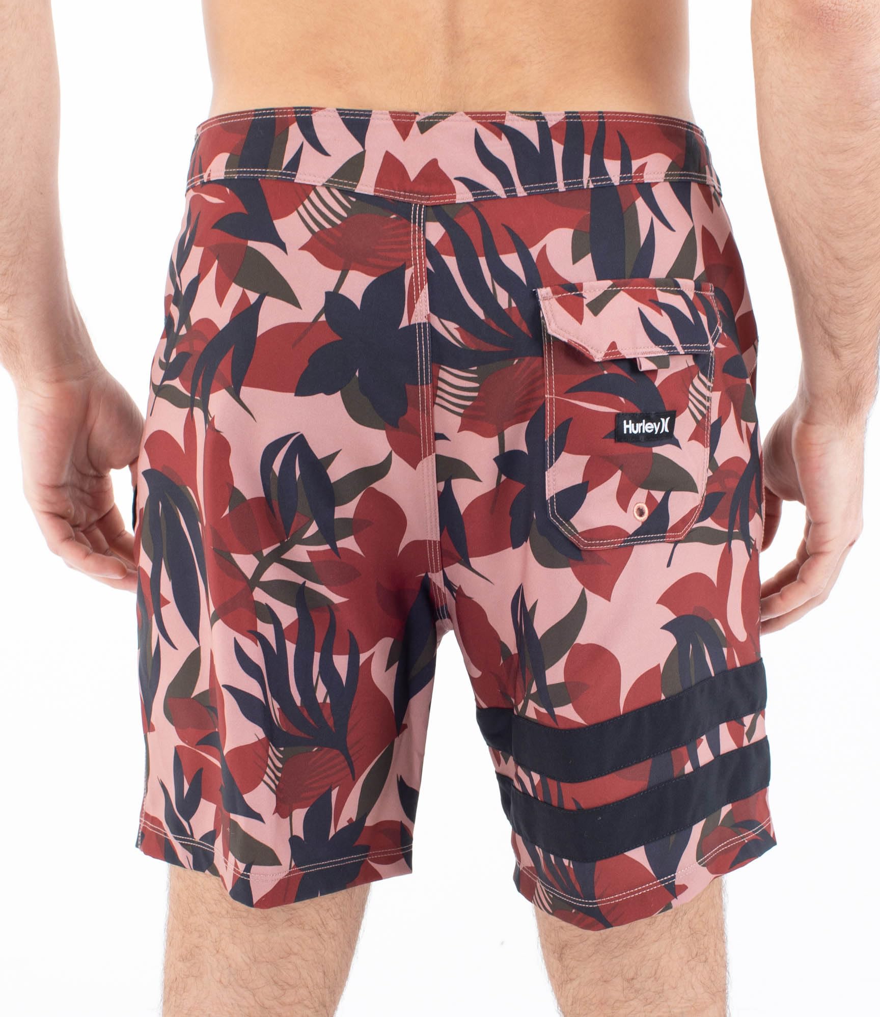 hurley-blockparty-boardshorts-herren-30-mit-tasche image 4