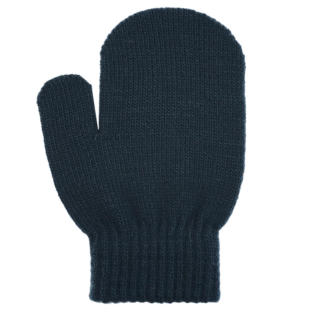 capelli-new-york-toddler-beanie-m-tze-handschuhe-set-blau-2tlg image 3