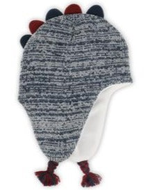 capelli-new-york-toddler-boys-m-tzenset-ohrenklappen-2-4t image 1